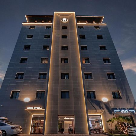 Motel Browndot Suwon Cityhall Zewnętrze zdjęcie