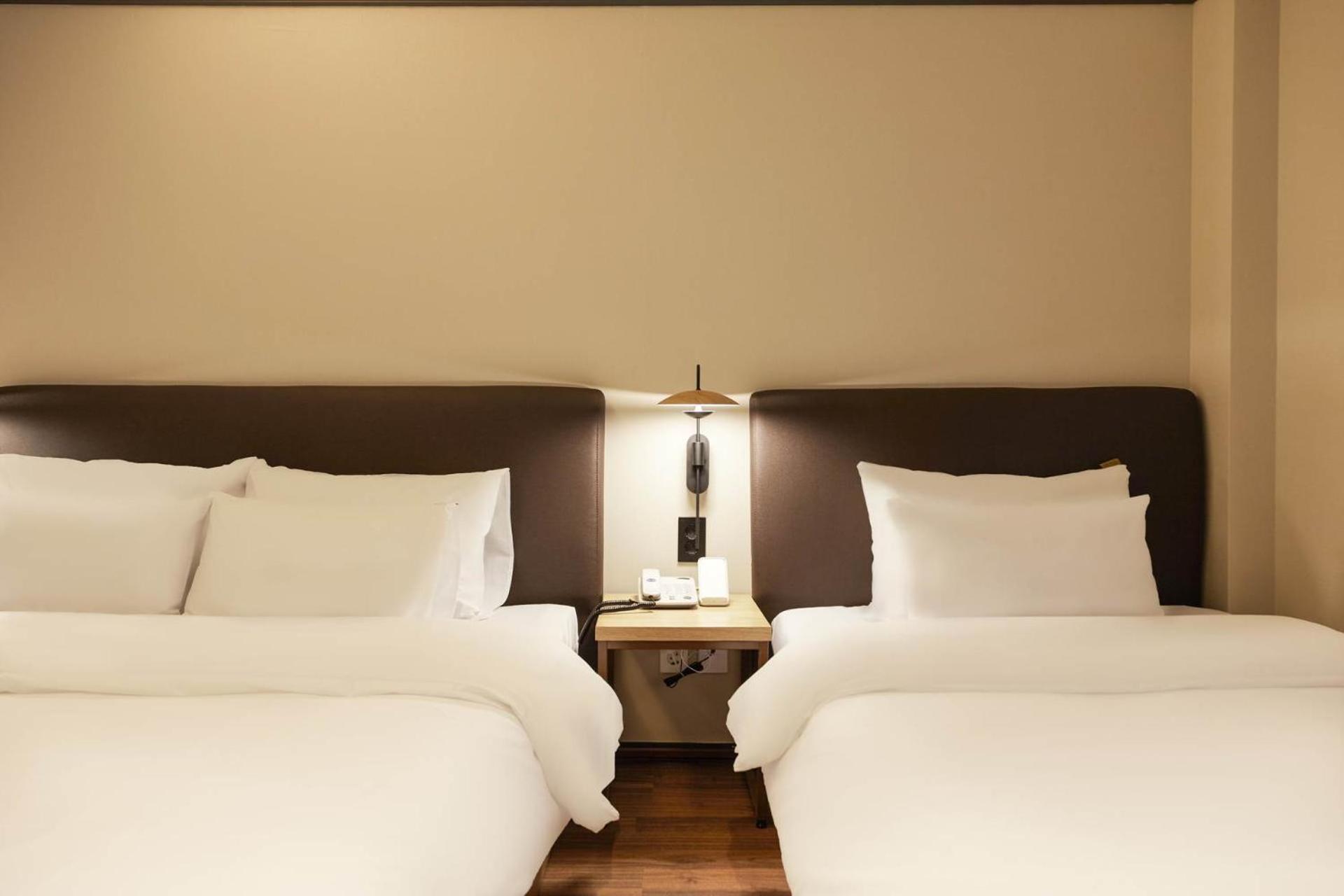 Motel Browndot Suwon Cityhall Zewnętrze zdjęcie