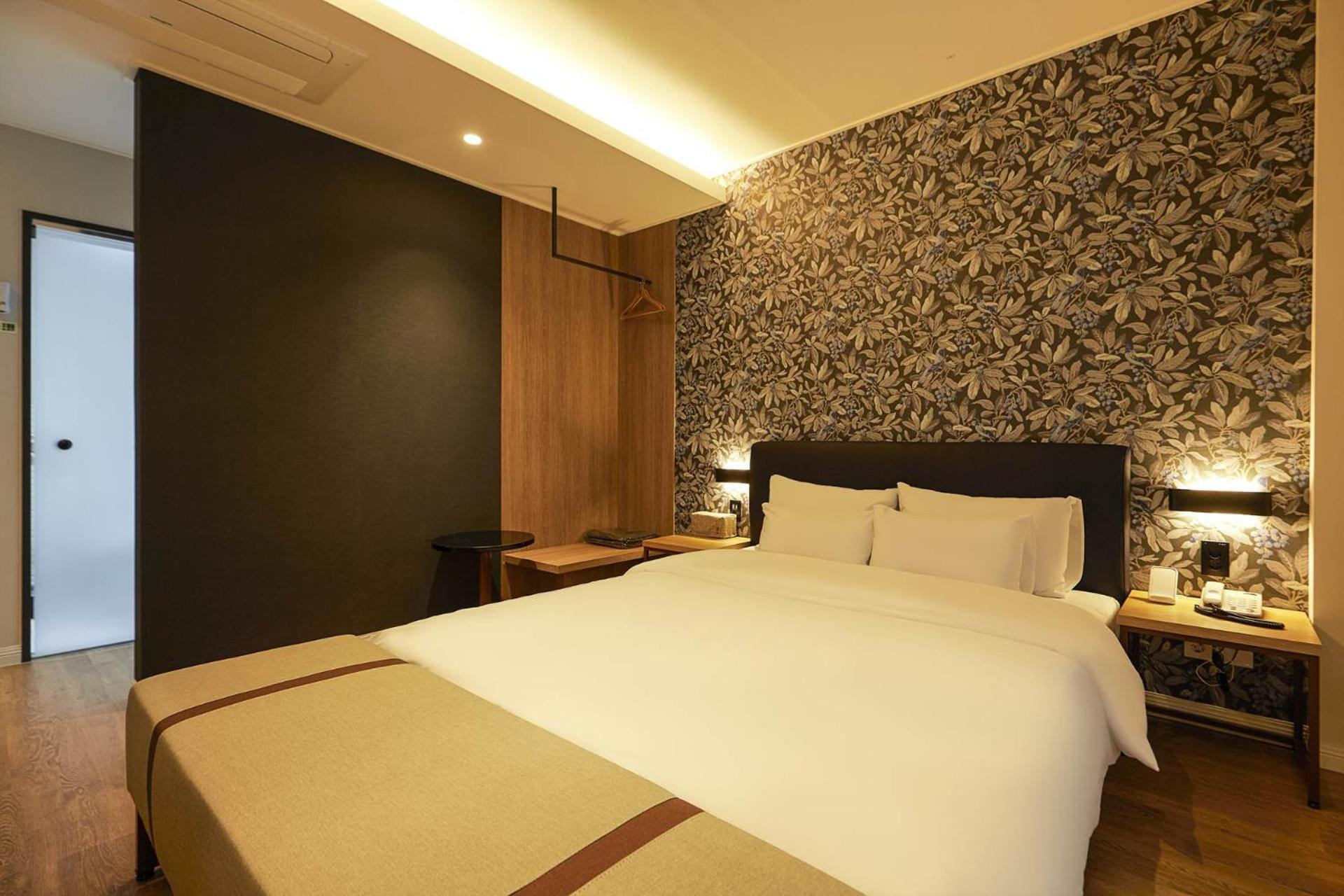 Motel Browndot Suwon Cityhall Pokój zdjęcie